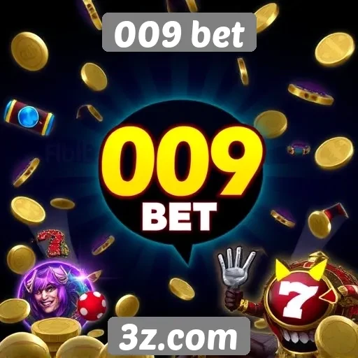 Novidades em jogos disponíveis no site 009 bet