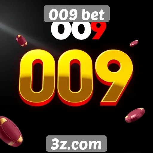 Promoções especiais atraem novos jogadores na 009 bet